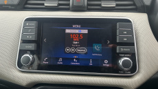 Nissan Micra 1.0 IG-T 100 Acenta 5dr Petrol Hatchback